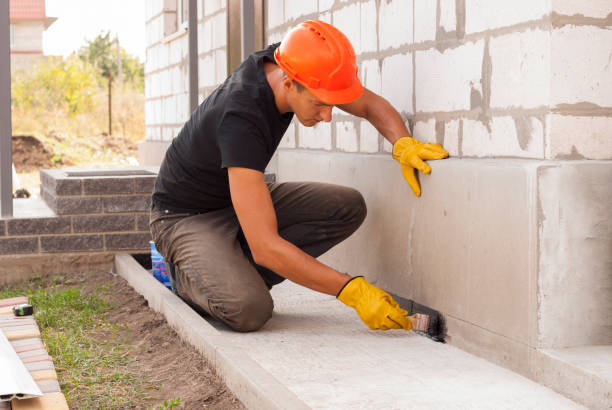 Licensed Emergency Waterproofing service in Kingston, NY - Halo Water Proofing